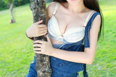 ai美女露出小奶头福利照,技术进步下的伦理争议与审美反思