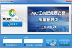 multicharts免费版,期货交易者的策略回测与自动化交易利器