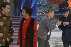 春晚十大经典小品,笑中带泪的民间故事
