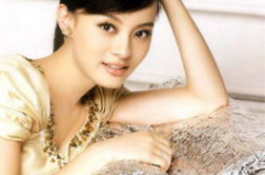 中国第一美女是谁 排行榜,盘点历代美人风采