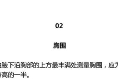 魔鬼身材比例对照表,揭秘完美身材的黄金比例标准