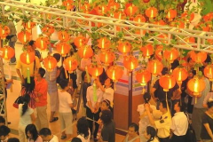 中秋灯谜大全及答案300个,300个谜题挑战你的智慧极限