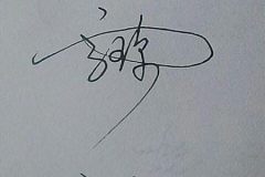 简短签名有深意8个字,浓缩人生哲理与情感深度