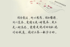 爱情经典语录,浪漫时光里的心灵共鸣