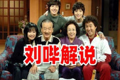 搞笑一家人韩剧中文版,韩国经典家庭喜剧搞笑一家人的温馨日常